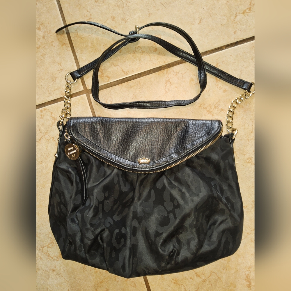 Juicy Couture Crossbody Bag